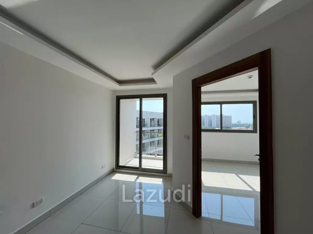 1 Bed 1 Bath 41.58 SQ.M. Laguna Beach Resort 3