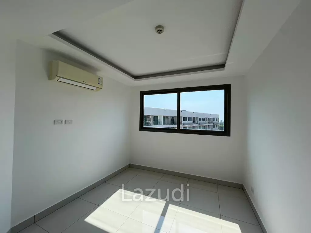 1 Bed 1 Bath 41.58 SQ.M. Laguna Beach Resort 3