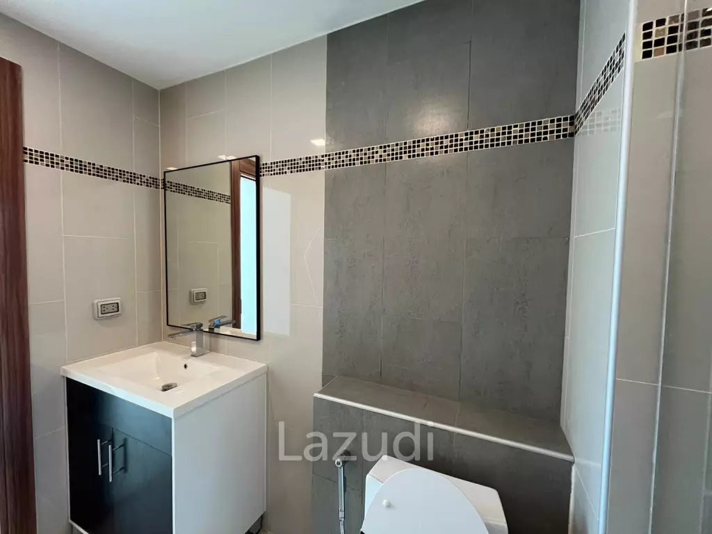 1 Bed 1 Bath 41.50 SQ.M. Laguna Beach Resort 3