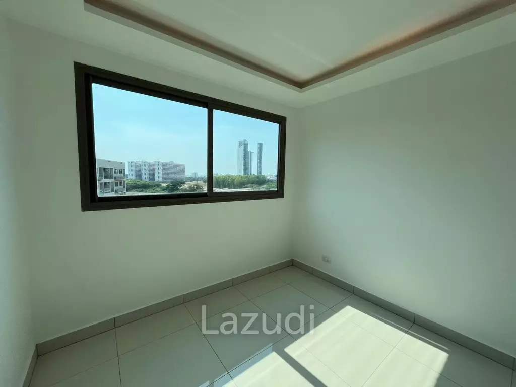 1 Bed 1 Bath 41.50 SQ.M. Laguna Beach Resort 3