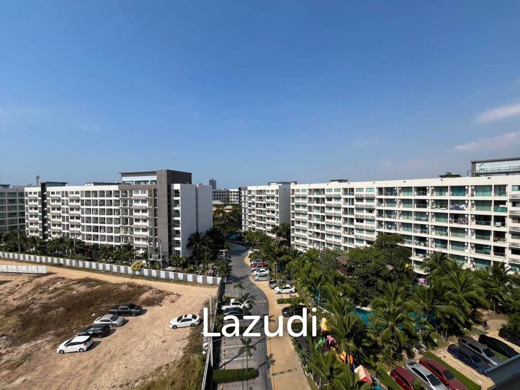 1 Bed 1 Bath 41.50 SQ.M. Laguna Beach Resort 3
