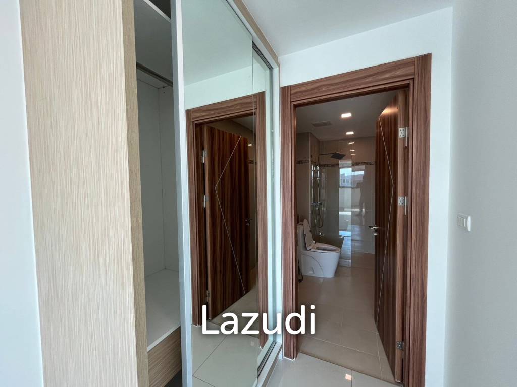 1 Bed 1 Bath 41.50 SQ.M. Laguna Beach Resort 3