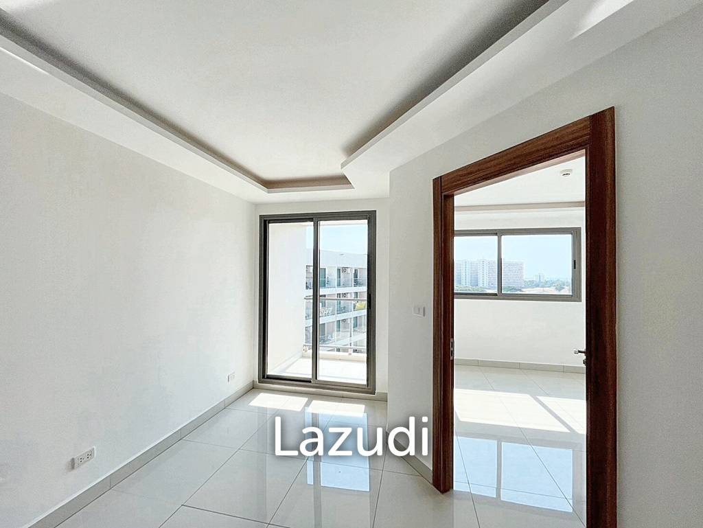 1 Bed 1 Bath 41.50 SQ.M. Laguna Beach Resort 3