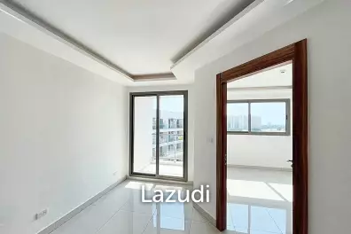 1 Bed 1 Bath 41.50 SQ.M. Laguna Beach Resort 3