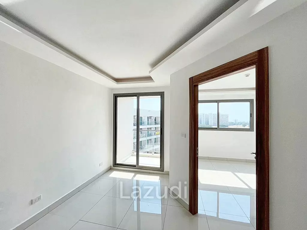 1 Bed 1 Bath 41.50 SQ.M. Laguna Beach Resort 3