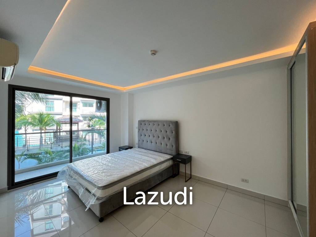1 Bed 1 Bath 55 SQ.M. Laguna Beach Resort 3