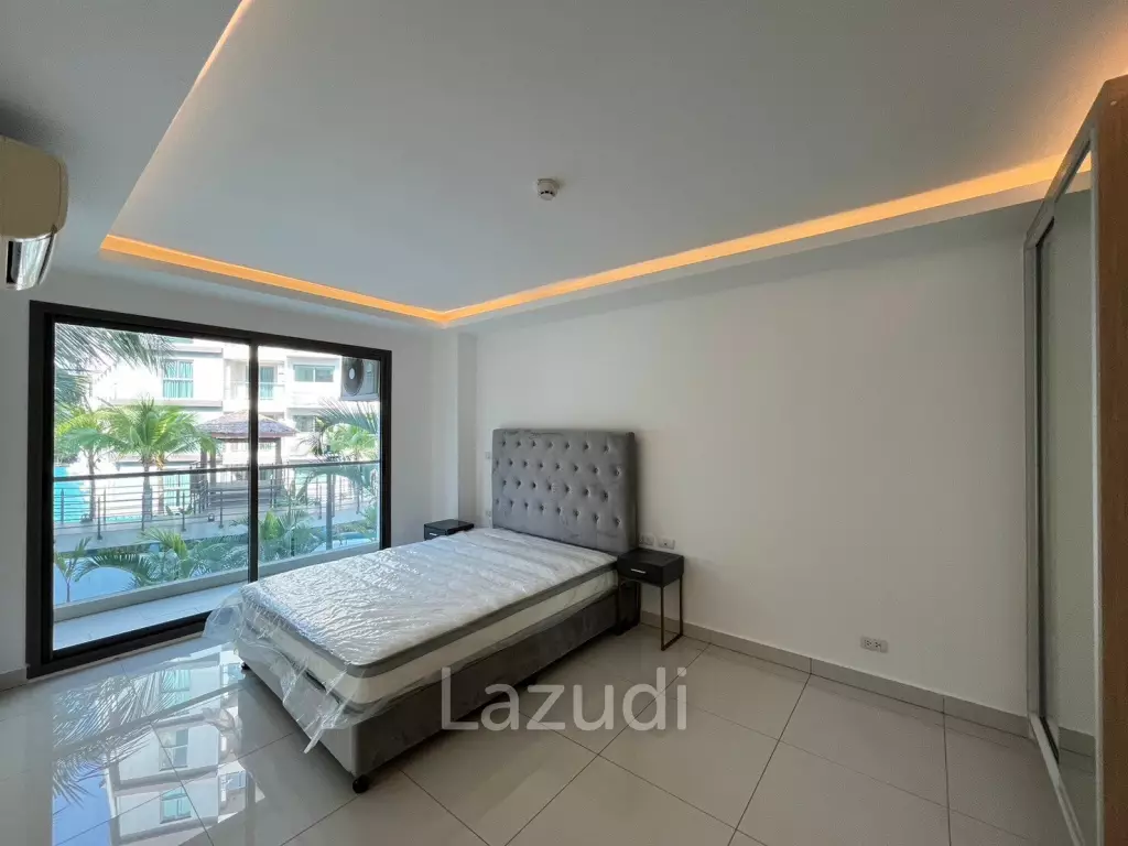1 Bed 1 Bath 55 SQ.M. Laguna Beach Resort 3