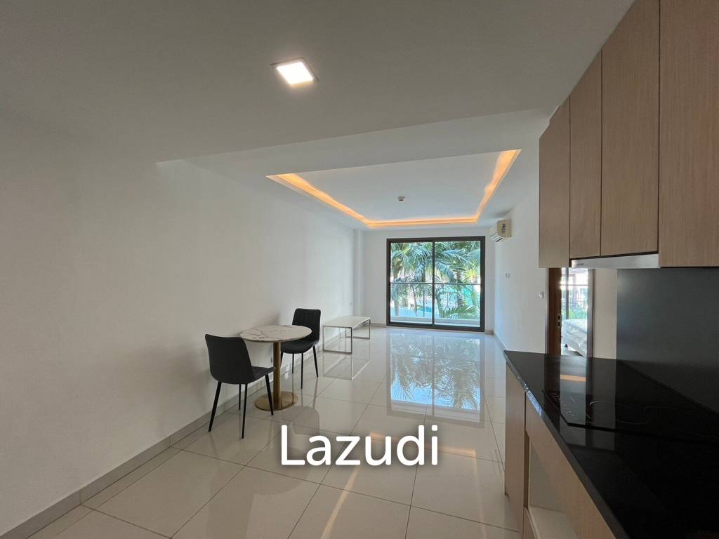 1 Bed 1 Bath 55 SQ.M. Laguna Beach Resort 3