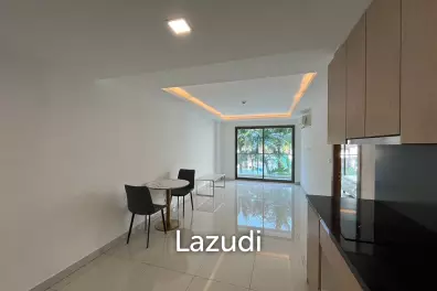 1 Bed 1 Bath 55 SQ.M. Laguna Beach Resort 3