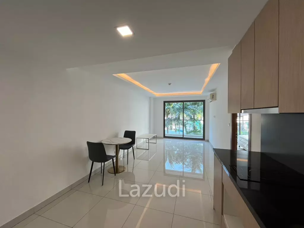 1 Bed 1 Bath 55 SQ.M. Laguna Beach Resort 3
