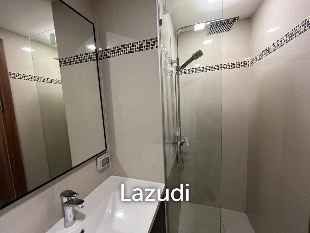 1 Bed 1 Bath 55 SQ.M. Laguna Beach Resort 3