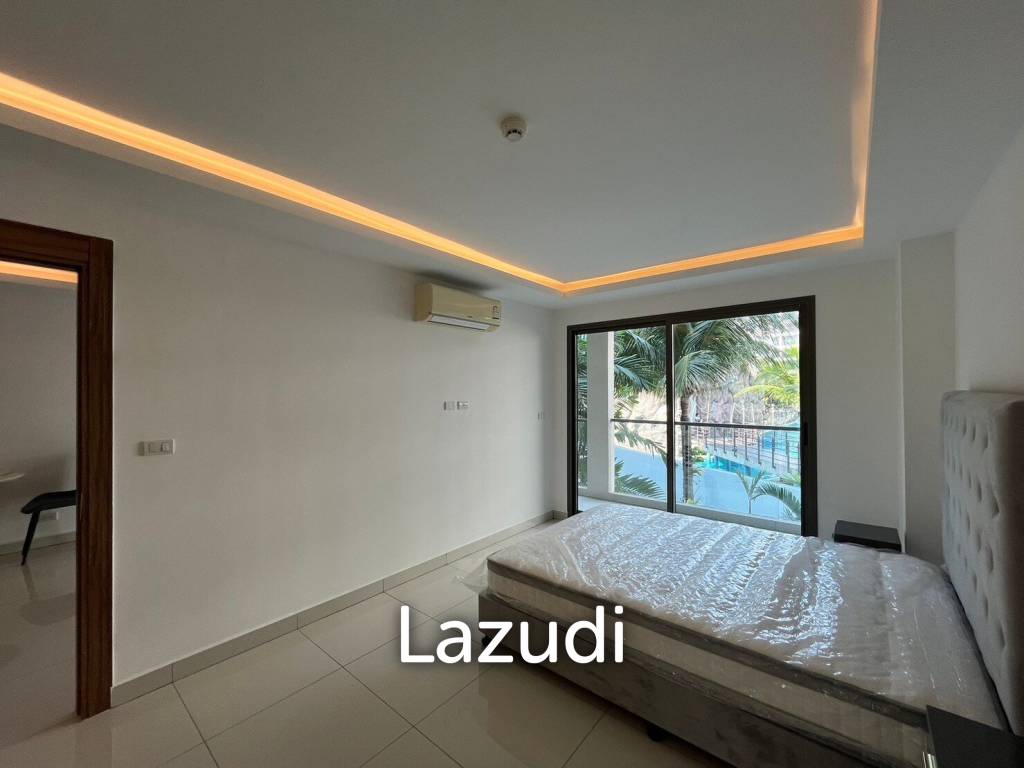 1 Bed 1 Bath 55 SQ.M. Laguna Beach Resort 3
