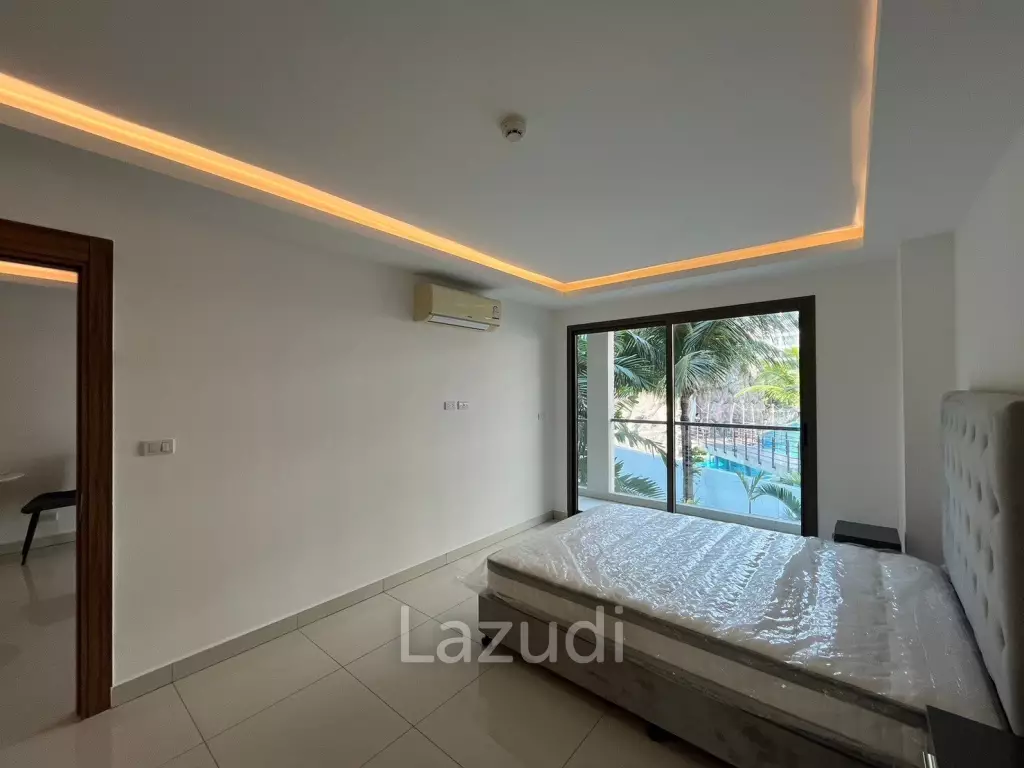 1 Bed 1 Bath 55 SQ.M. Laguna Beach Resort 3