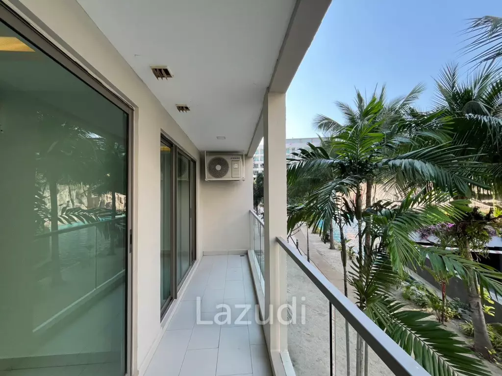 1 Bed 1 Bath 55 SQ.M. Laguna Beach Resort 3