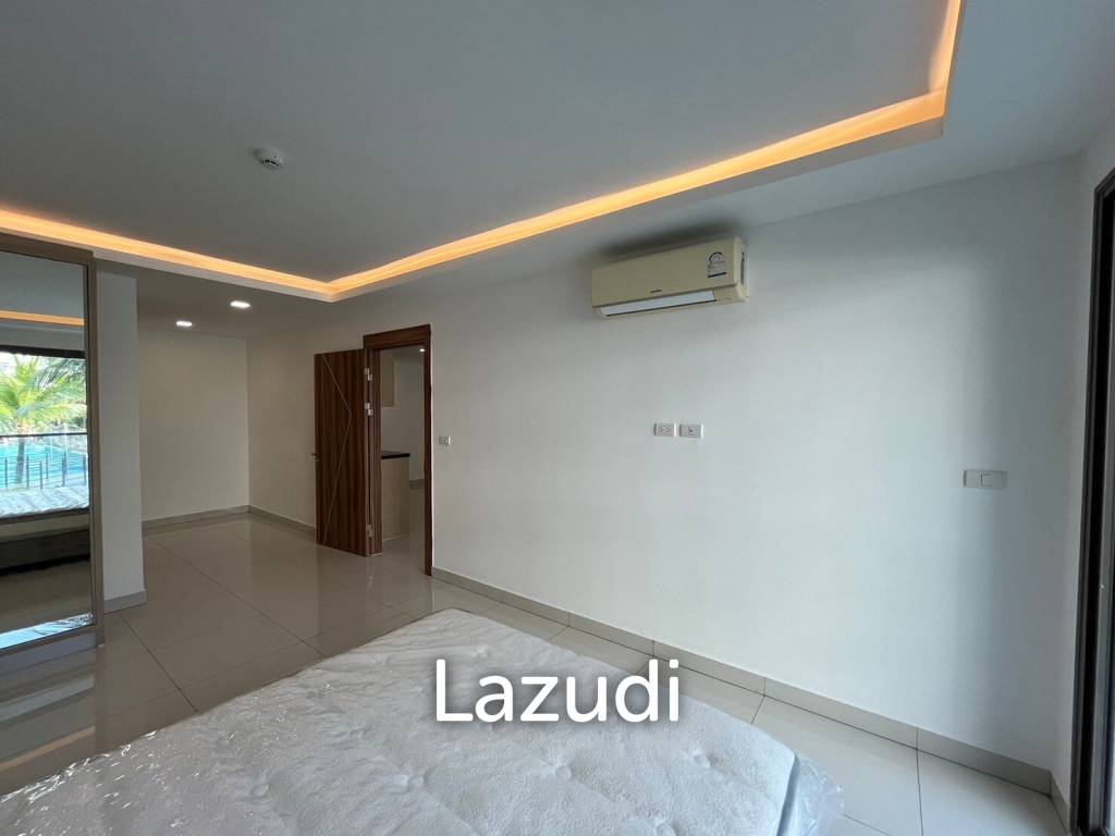 1 Bed 1 Bath 55 SQ.M. Laguna Beach Resort 3