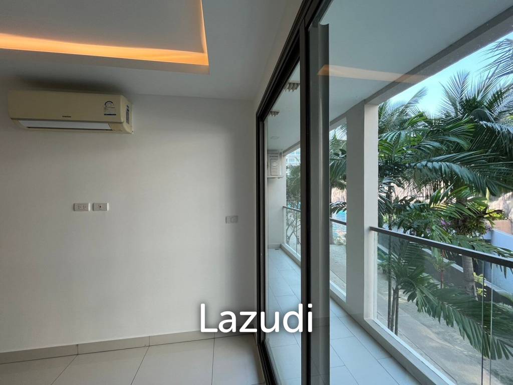 1 Bed 1 Bath 55 SQ.M. Laguna Beach Resort 3