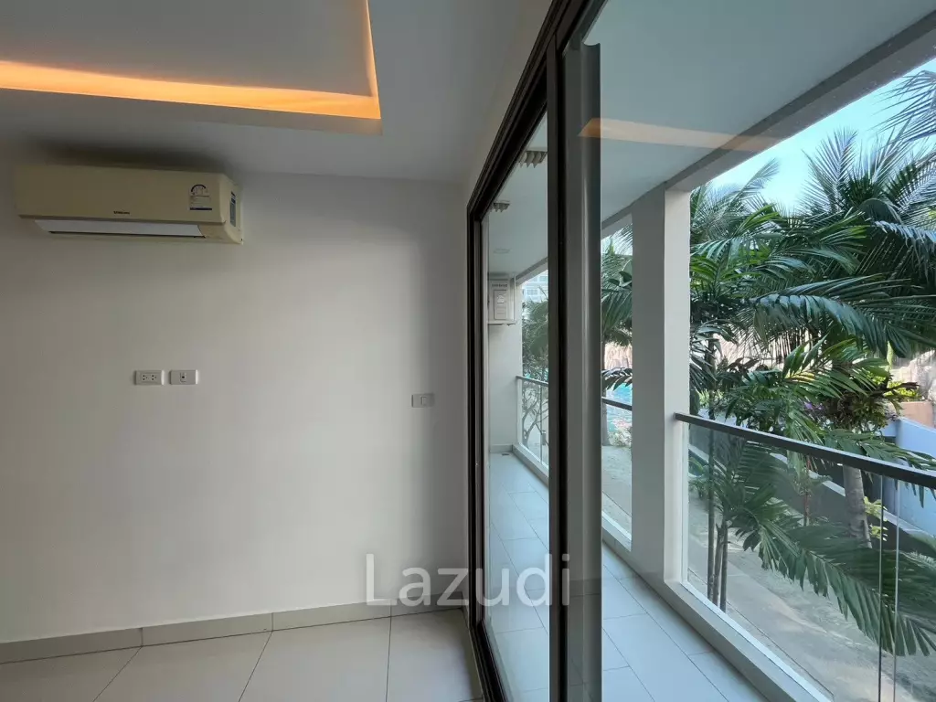 1 Bed 1 Bath 55 SQ.M. Laguna Beach Resort 3