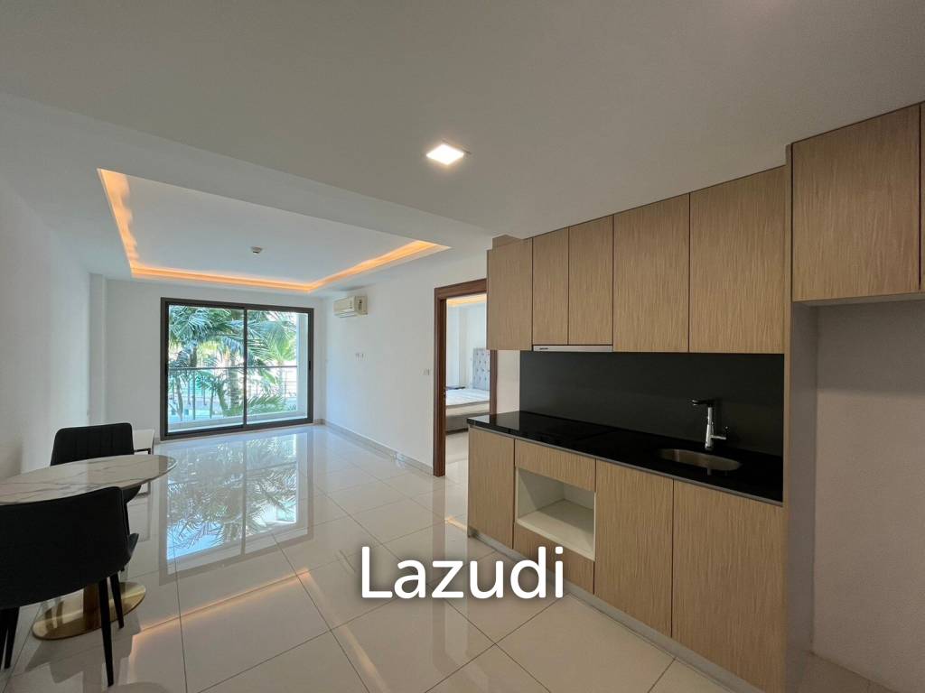 1 Bed 1 Bath 55 SQ.M. Laguna Beach Resort 3