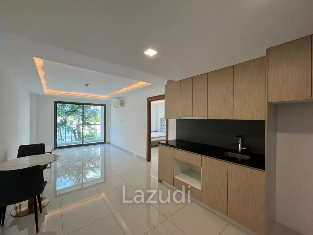 1 Bed 1 Bath 55 SQ.M. Laguna Beach Resort 3
