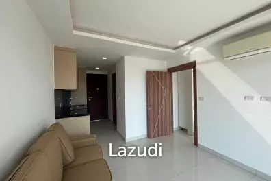 1 Bed 2 Bath 45.86 SQ.M. Laguna Beach Resort 3