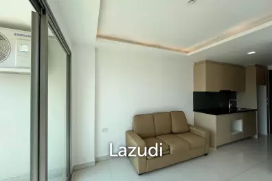 1 Bed 2 Bath 45.86 SQ.M. Laguna Beach Resort 3