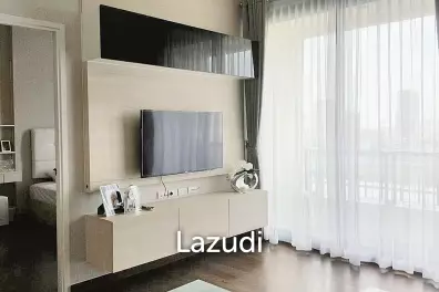 1 Bedroom 1 Bathroom 45 SQ.M. Q Asoke
