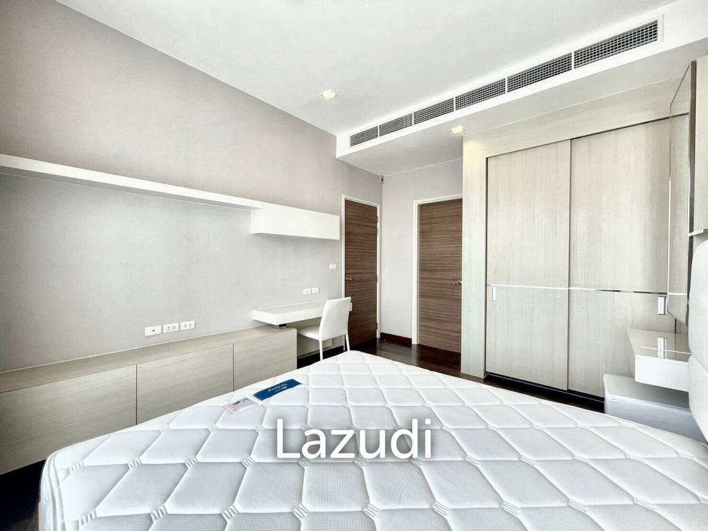 1 Bedroom 1 Bathroom 45 SQ.M. Q Asoke