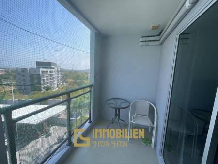 41 m² 1 Chambre 1 Salle de bain Condominium Pour Vente