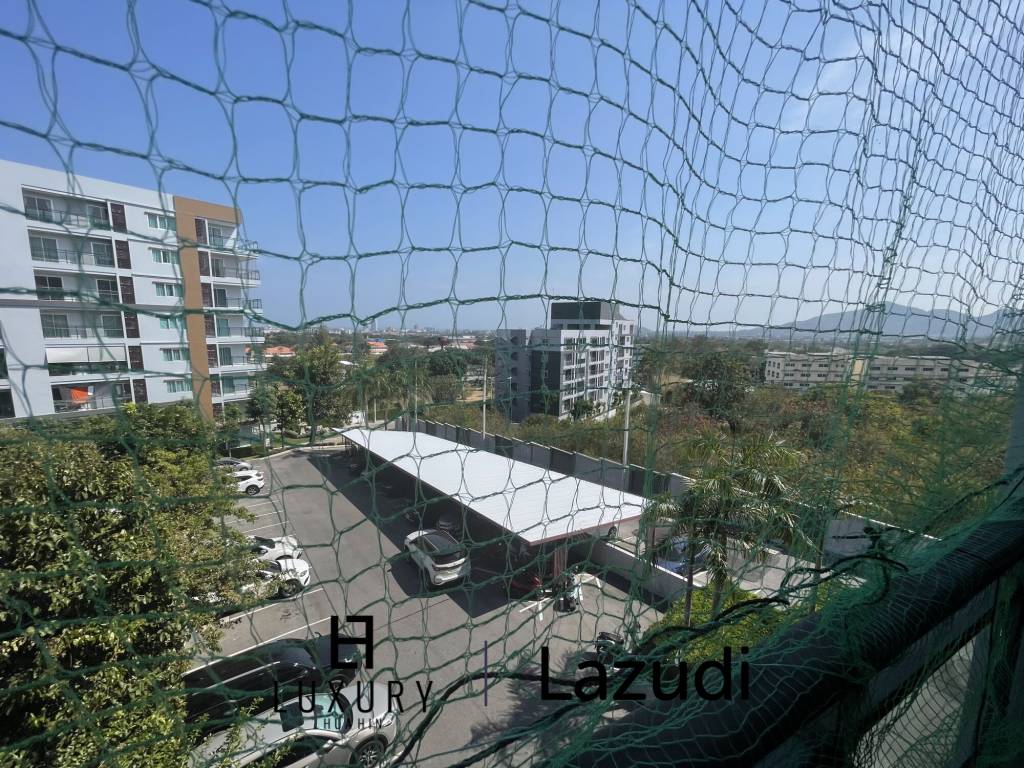 41 metro cuadrado 1 ` 1 Baño Condominio de Venta