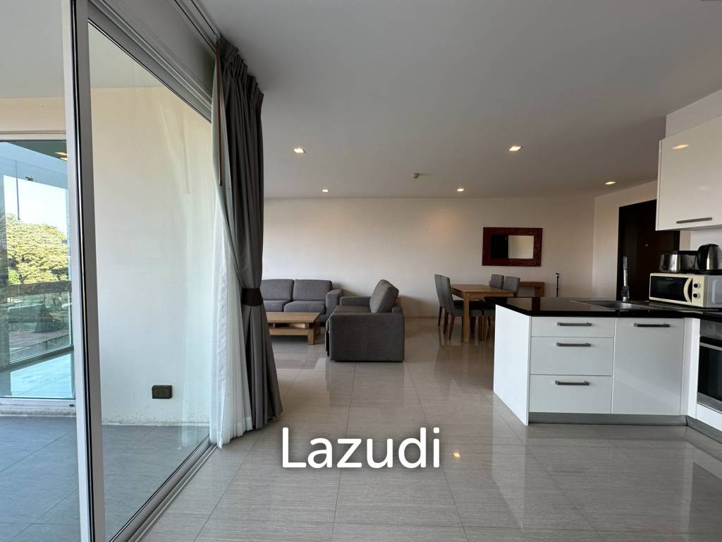 1 Bed 1 Bath 95 SQ.M. The Elegance @ Cosy Beach