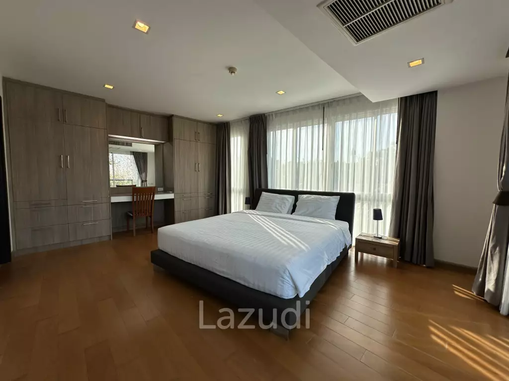 1 Bed 1 Bath 95 SQ.M. The Elegance @ Cosy Beach
