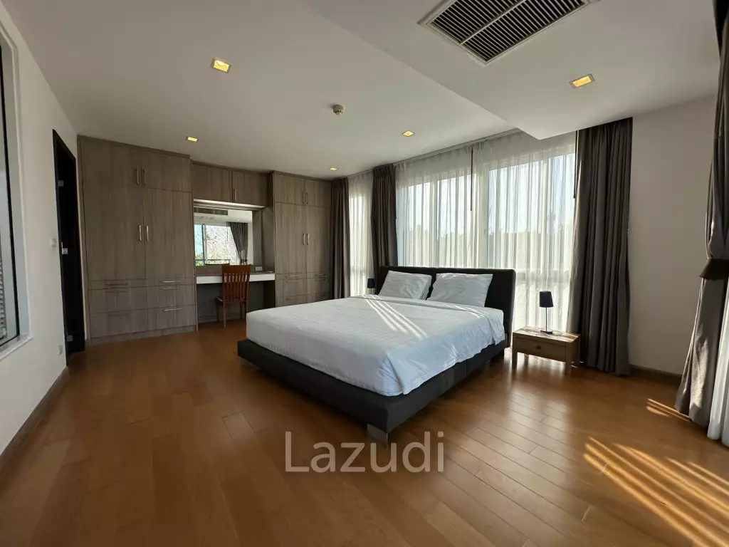 1 Bed 1 Bath 95 SQ.M. The Elegance @ Cosy Beach