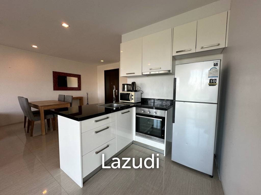 1 Bed 1 Bath 95 SQ.M. The Elegance @ Cosy Beach