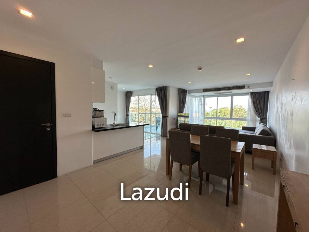 1 Bed 1 Bath 95 SQ.M. The Elegance @ Cosy Beach