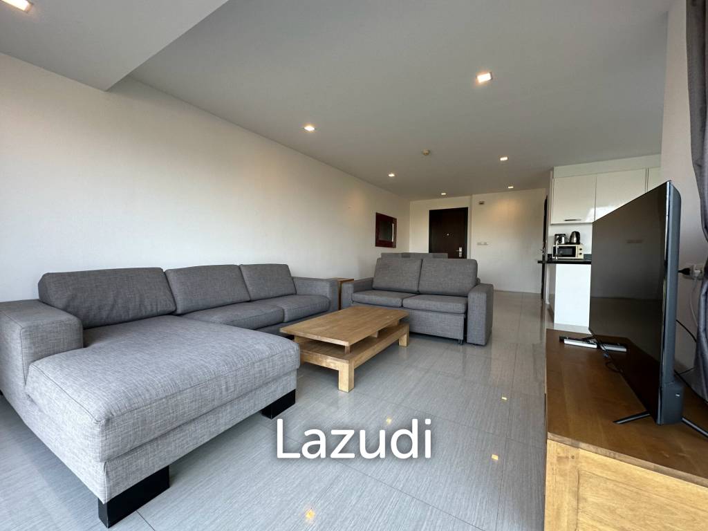 1 Bed 1 Bath 95 SQ.M. The Elegance @ Cosy Beach