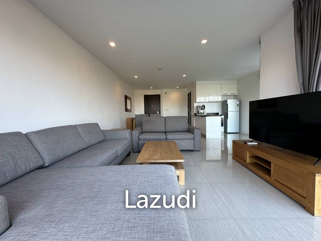 1 Bed 1 Bath 95 SQ.M. The Elegance @ Cosy Beach