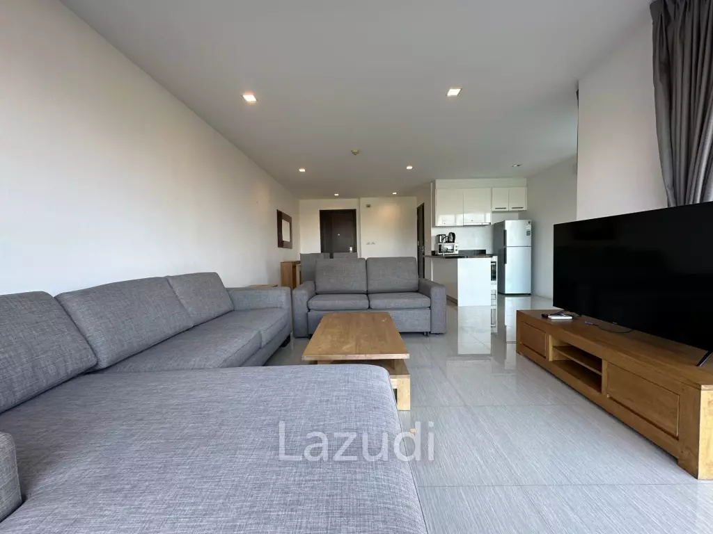 1 Bed 1 Bath 95 SQ.M. The Elegance @ Cosy Beach