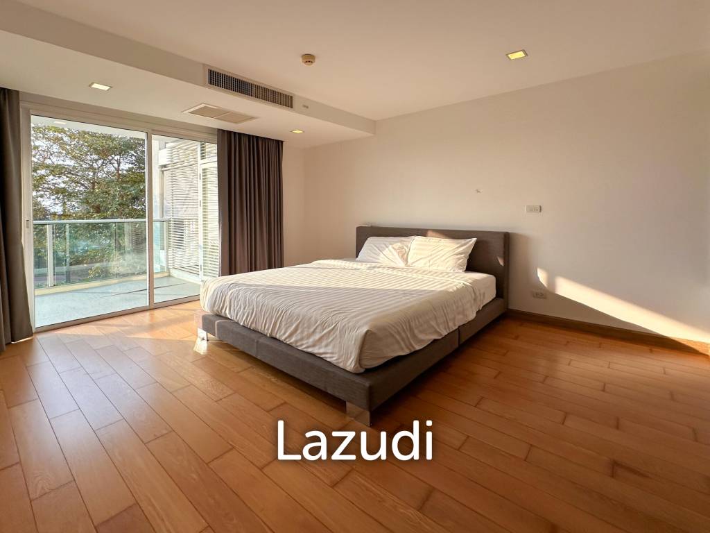 1 Bed 1 Bath 88.5 SQ.M. The Elegance @Cosy Beach