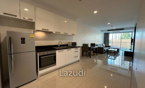 1 Bed 1 Bath 72 SQ.M. The Elegance @ Cosy Beach