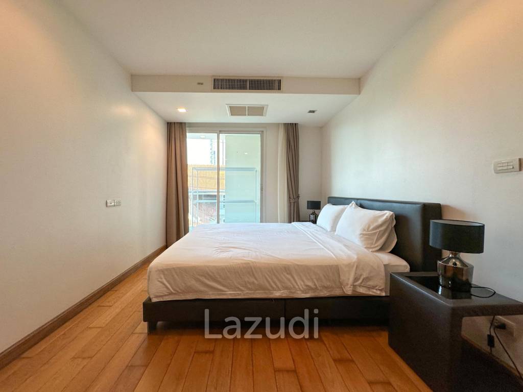 1 Bed 1 Bath 72 SQ.M. The Elegance @ Cosy Beach