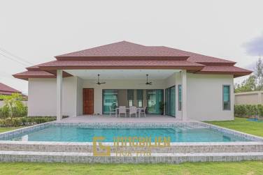 Panorama Black Mountain: 3 Bedrooms Pool Villa