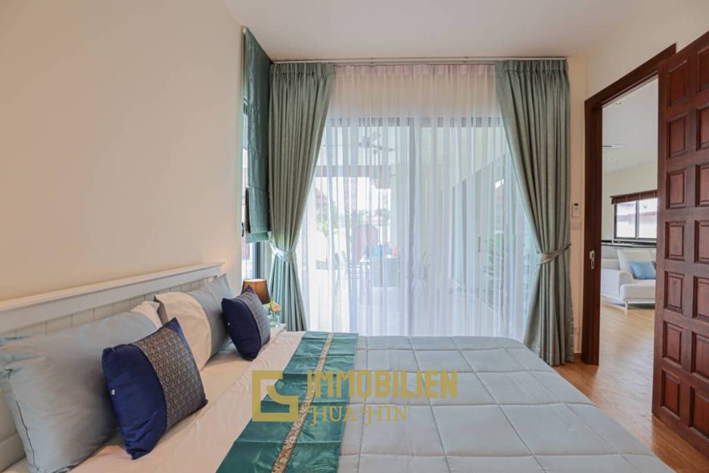 544 qm 3 Bett 2 Bad Villa Für Verkauf