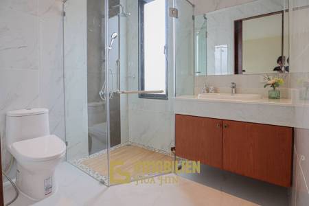 544 metro cuadrado 3 ` 2 Baño Villa de Venta