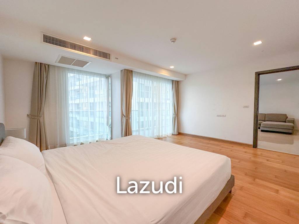 1 Bed 1 Bath 72.5 SQ.M. The Elegance @Cosy Beach