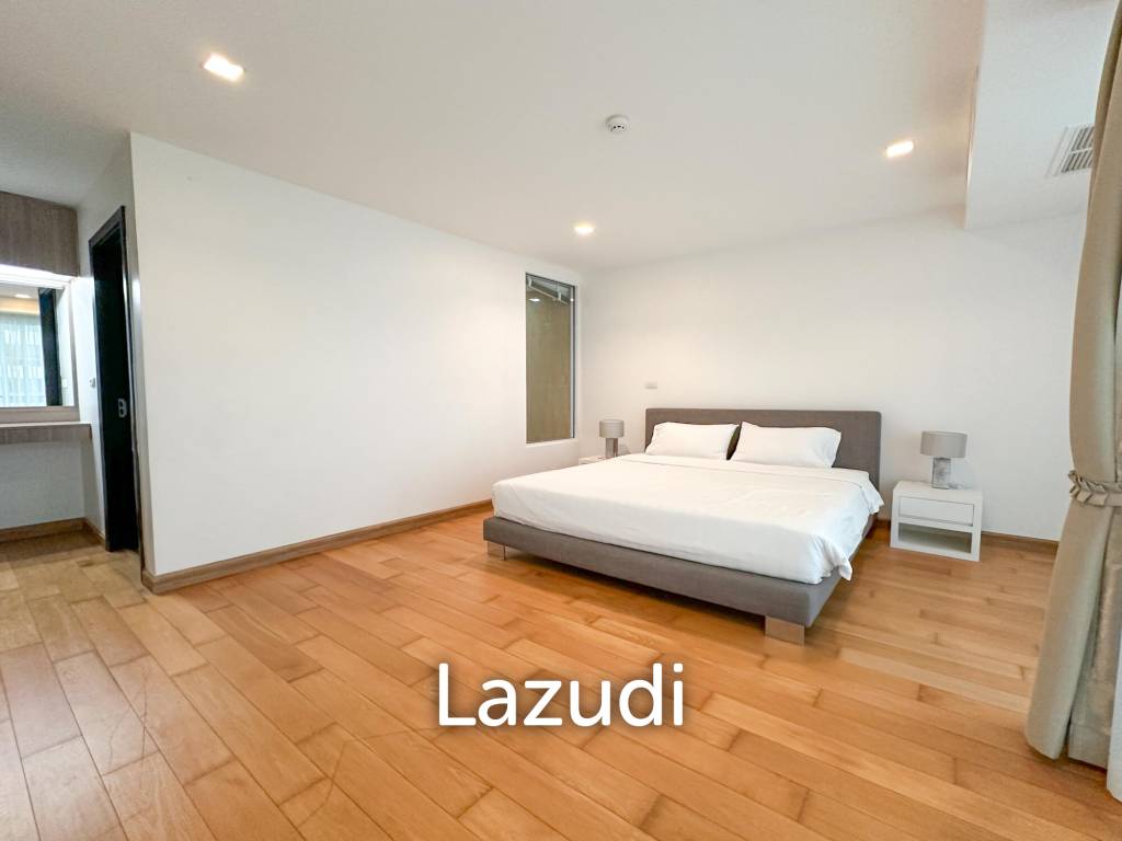1 Bed 1 Bath 72.5 SQ.M. The Elegance @Cosy Beach