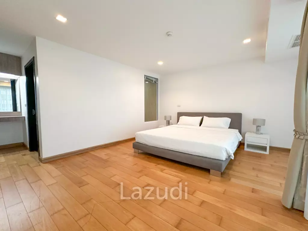 1 Bed 1 Bath 72.5 SQ.M. The Elegance @Cosy Beach
