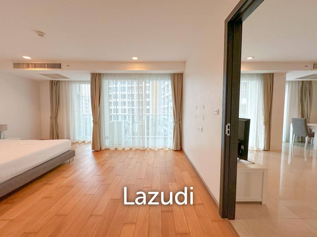 1 Bed 1 Bath 72.5 SQ.M. The Elegance @Cosy Beach