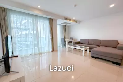 1 Bed 1 Bath 72.5 SQ.M. The Elegance @Cosy Beach