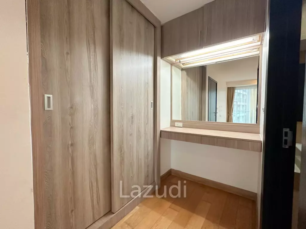 1 Bed 1 Bath 72.5 SQ.M. The Elegance @Cosy Beach
