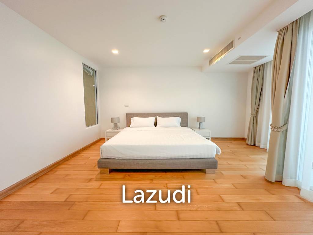 1 Bed 1 Bath 72.5 SQ.M. The Elegance @Cosy Beach